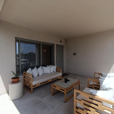 Ks Luxury Villas Heated Pools Georgioúpoli Extérieur photo