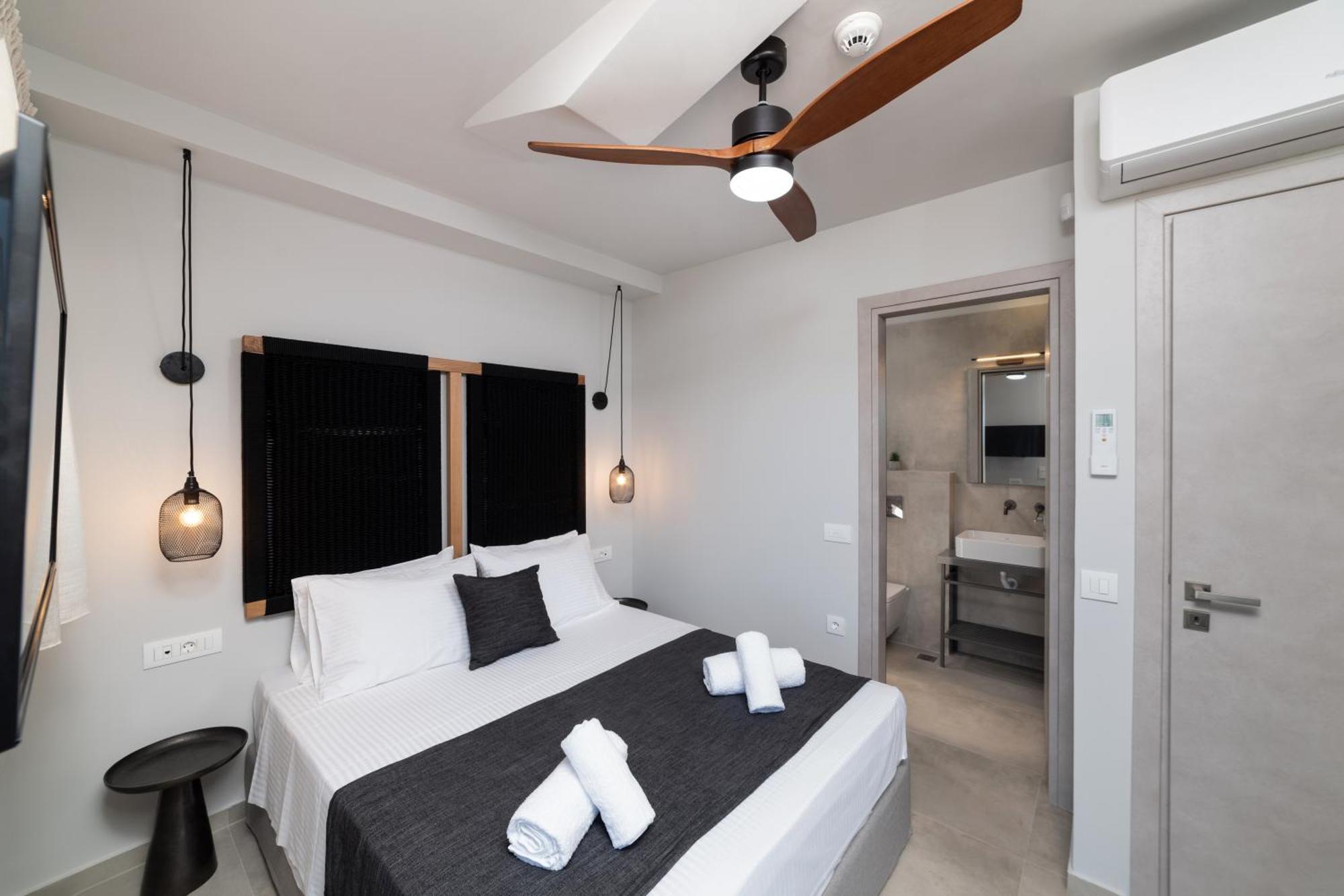 Ks Luxury Villas Heated Pools Georgioúpoli Extérieur photo