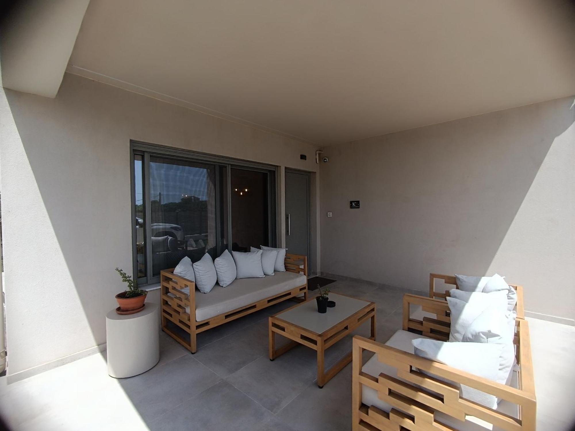 Ks Luxury Villas Heated Pools Georgioúpoli Extérieur photo