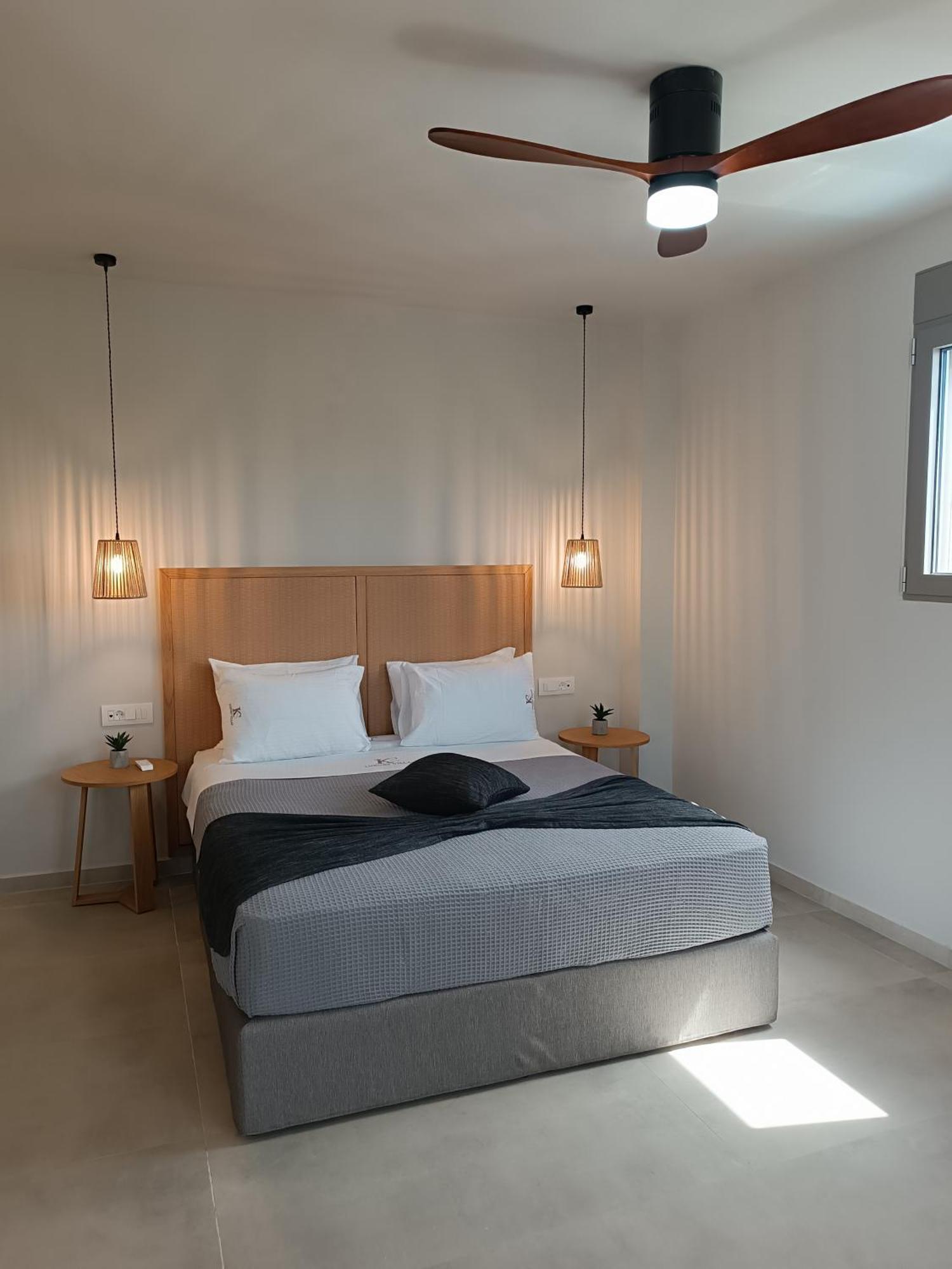 Ks Luxury Villas Heated Pools Georgioúpoli Extérieur photo