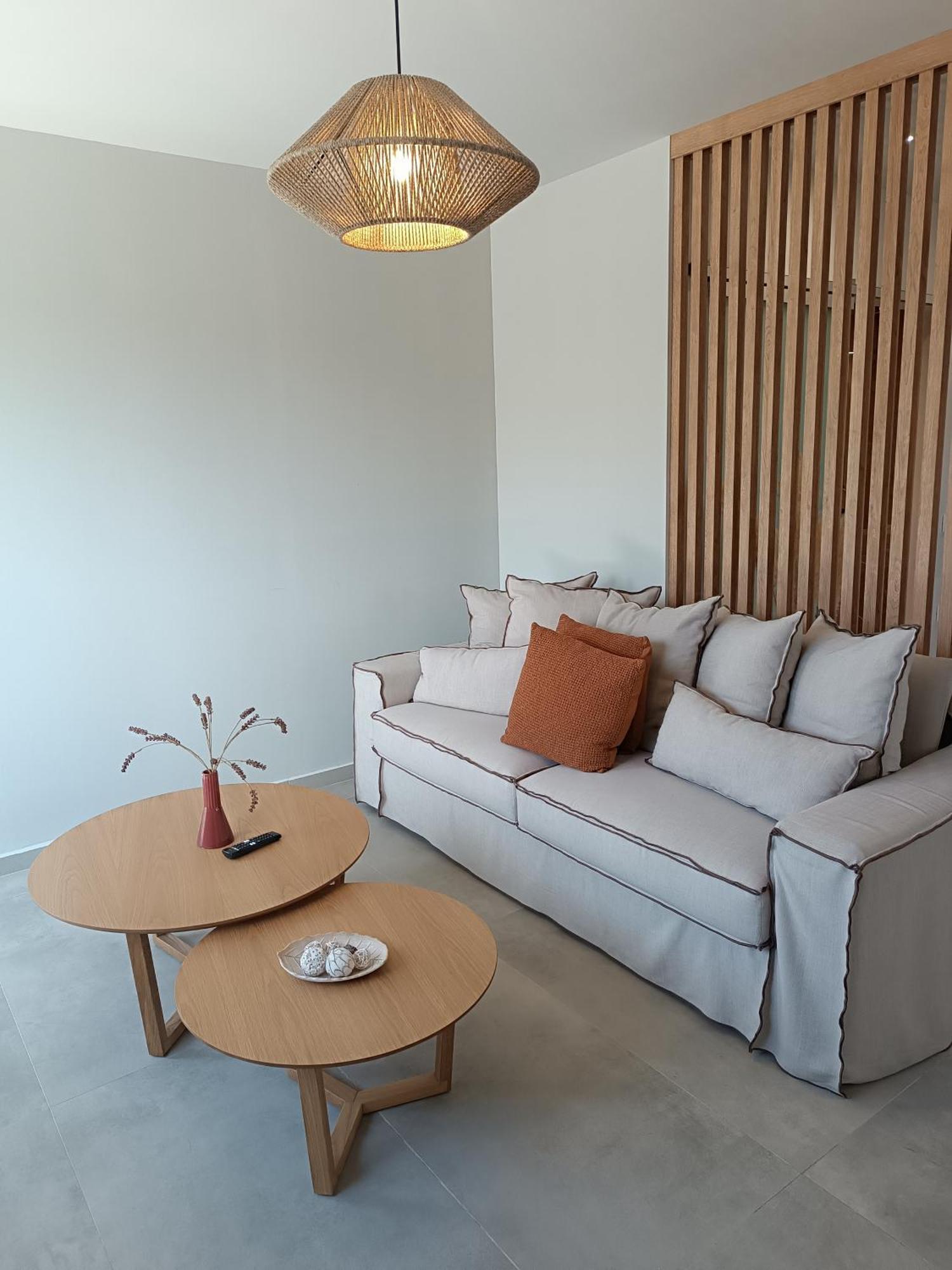 Ks Luxury Villas Heated Pools Georgioúpoli Extérieur photo